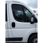 CITROEN JUMPER COMBI (06.2006) '2011 2.2 HDI CAT BLANCO