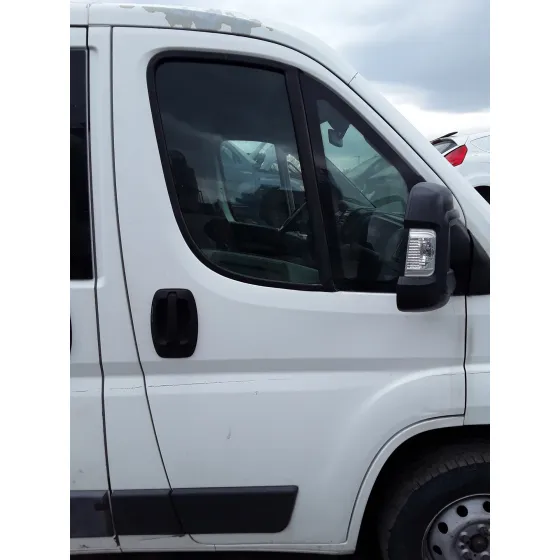 CITROEN JUMPER COMBI (06.2006) '2011 2.2 HDI CAT BLANCO