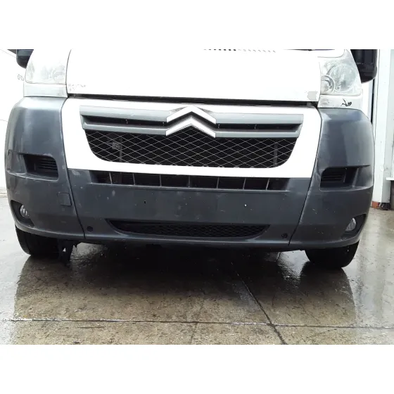 CITROEN JUMPER COMBI (06.2006) '2011 2.2 HDI CAT BLANCO
