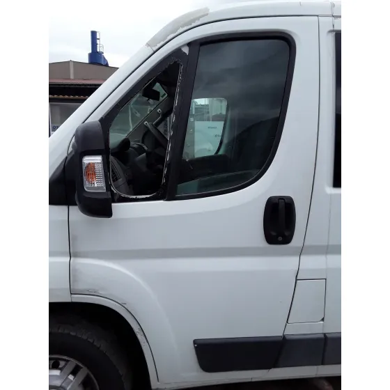 CITROEN JUMPER COMBI (06.2006) '2011 2.2 HDI CAT BLANCO