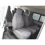 CITROEN JUMPER COMBI (06.2006) '2011 2.2 HDI CAT BLANCO