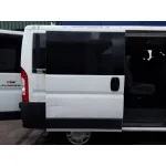CITROEN JUMPER COMBI (06.2006) '2011 2.2 HDI CAT BLANCO