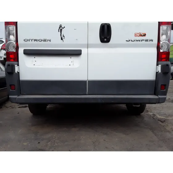 CITROEN JUMPER COMBI (06.2006) '2011 2.2 HDI CAT BLANCO
