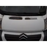 CITROEN JUMPER COMBI (06.2006) '2011 2.2 HDI CAT BLANCO