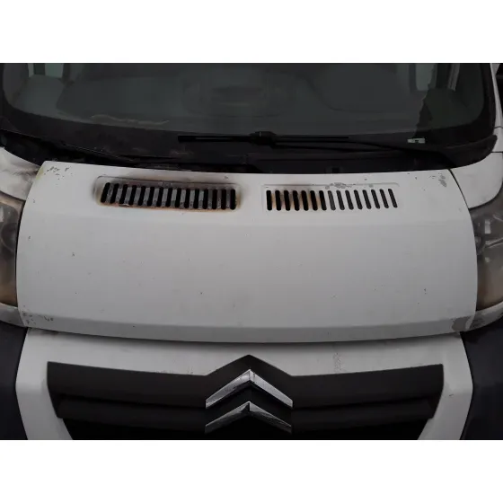 CITROEN JUMPER COMBI (06.2006) '2011 2.2 HDI CAT BLANCO