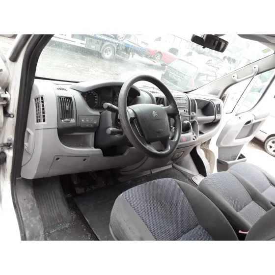 CITROEN JUMPER COMBI (06.2006) '2011 2.2 HDI CAT BLANCO