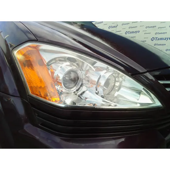 SSANGYONG KYRON '2006 2.0 MORADO