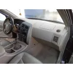 SSANGYONG KYRON SSANGYONG KYRON '2006 2.0 MORADO 2005