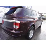 SSANGYONG KYRON SSANGYONG KYRON '2006 2.0 MORADO 2005