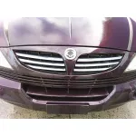SSANGYONG KYRON SSANGYONG KYRON '2006 2.0 MORADO 2005