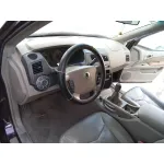 SSANGYONG KYRON SSANGYONG KYRON '2006 2.0 MORADO 2005