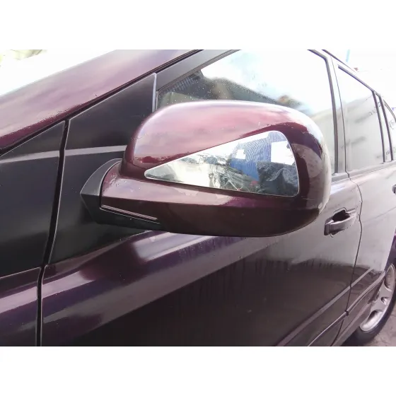SSANGYONG KYRON '2006 2.0 MORADO