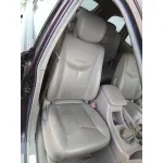 SSANGYONG KYRON SSANGYONG KYRON '2006 2.0 MORADO 2005