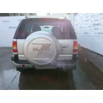 OPEL FRONTERA B OPEL FRONTERA B '2001 2.2 16V DTI PLATA 1998