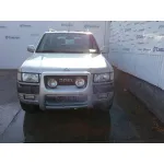 OPEL FRONTERA B OPEL FRONTERA B '2001 2.2 16V DTI PLATA 1998
