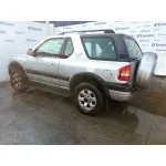 OPEL FRONTERA B OPEL FRONTERA B '2001 2.2 16V DTI PLATA 1998