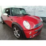 BMW MINI (R50,R53) BMW MINI (R50,R53) '2006 1.6 16V CAT ROJO 2001