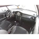 BMW MINI (R50,R53) BMW MINI (R50,R53) '2006 1.6 16V CAT ROJO 2001