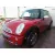 BMW MINI (R50,R53) BMW MINI (R50,R53) '2006 1.6 16V CAT ROJO 2001