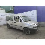 FIAT DOBLO (119) FIAT DOBLO (119) '2003 1.9 JTD CAT PLATA 2001