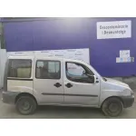 FIAT DOBLO (119) FIAT DOBLO (119) '2003 1.9 JTD CAT PLATA 2001
