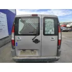 FIAT DOBLO (119) FIAT DOBLO (119) '2003 1.9 JTD CAT PLATA 2001