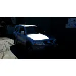 MITSUBISHI MONTERO (V60/V70) MITSUBISHI MONTERO (V60/V70) '2000 3.2 DI-D CAT PLATA 2000