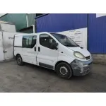 OPEL VIVARO OPEL VIVARO '2003 1.9 CDTI CAT (F9Q-760 / L08) BLANCO 2001