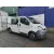 OPEL VIVARO OPEL VIVARO '2003 1.9 CDTI CAT (F9Q-760 / L08) BLANCO 2001