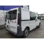 OPEL VIVARO OPEL VIVARO '2003 1.9 CDTI CAT (F9Q-760 / L08) BLANCO 2001