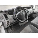 OPEL VIVARO OPEL VIVARO '2003 1.9 CDTI CAT (F9Q-760 / L08) BLANCO 2001