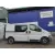 OPEL VIVARO OPEL VIVARO '2003 1.9 CDTI CAT (F9Q-760 / L08) BLANCO 2001