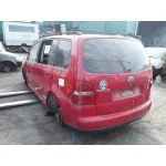 VOLKSWAGEN TOURAN (1T1) VOLKSWAGEN TOURAN (1T1) '2003 * ROJO 2003