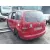 VOLKSWAGEN TOURAN (1T1) VOLKSWAGEN TOURAN (1T1) '2003 * ROJO 2003