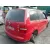 VOLKSWAGEN TOURAN (1T1) VOLKSWAGEN TOURAN (1T1) '2003 * ROJO 2003