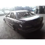 VOLVO S40 BERLINA VOLVO S40 BERLINA '2000 1.9 DIESEL CAT NEGRO 1995
