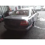 VOLVO S40 BERLINA VOLVO S40 BERLINA '2000 1.9 DIESEL CAT NEGRO 1995