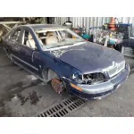 VOLVO S40 BERLINA VOLVO S40 BERLINA '2000 1.9 DIESEL CAT NEGRO 1995