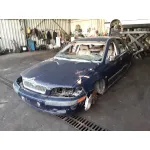 VOLVO S40 BERLINA VOLVO S40 BERLINA '2000 1.9 DIESEL CAT NEGRO 1995