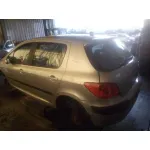 PEUGEOT 307 (S1) '2001 1.6 16V CAT PLATA