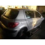 PEUGEOT 307 (S1) '2001 1.6 16V CAT PLATA
