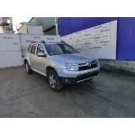 DACIA DUSTER DACIA DUSTER '2012 * PLATA 0