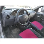 DACIA DUSTER DACIA DUSTER '2012 * PLATA 0