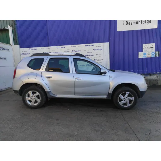 DACIA DUSTER '2012 * PLATA