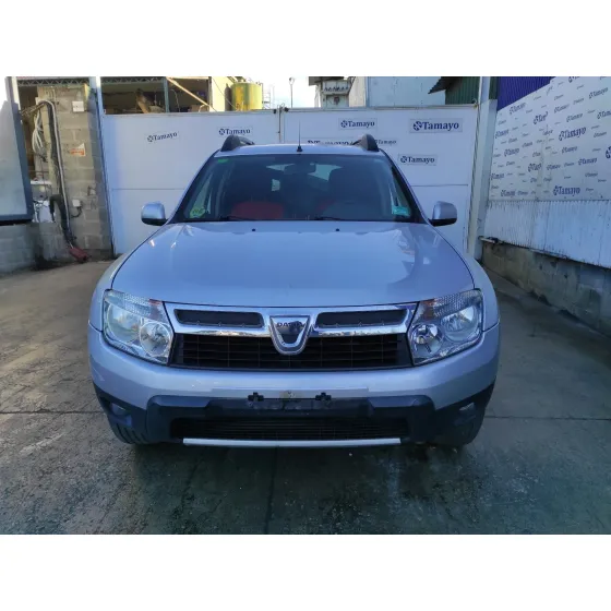 DACIA DUSTER '2012 * PLATA