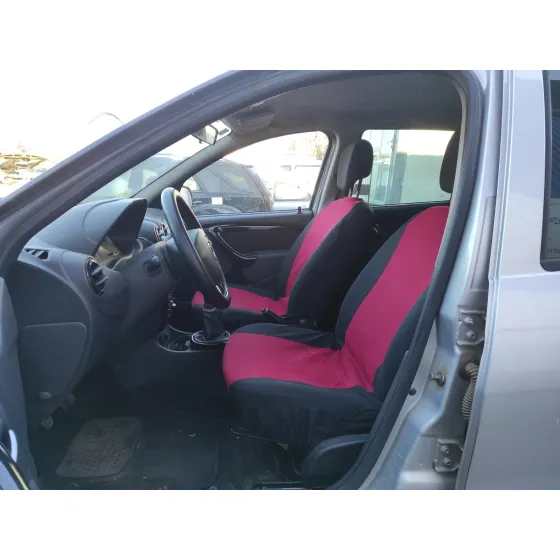 DACIA DUSTER '2012 * PLATA
