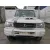 MITSUBISHI GALLOPER (HYUNDAI) MITSUBISHI GALLOPER (HYUNDAI) '2001 2.5 TURBODIESEL BLANCO /AZUL 1998