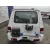 MITSUBISHI GALLOPER (HYUNDAI) MITSUBISHI GALLOPER (HYUNDAI) '2001 2.5 TURBODIESEL BLANCO /AZUL 1998
