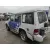 MITSUBISHI GALLOPER (HYUNDAI) MITSUBISHI GALLOPER (HYUNDAI) '2001 2.5 TURBODIESEL BLANCO /AZUL 1998