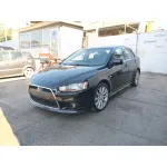MITSUBISHI LANCER VIII (CY_A, CZ_A)  2008